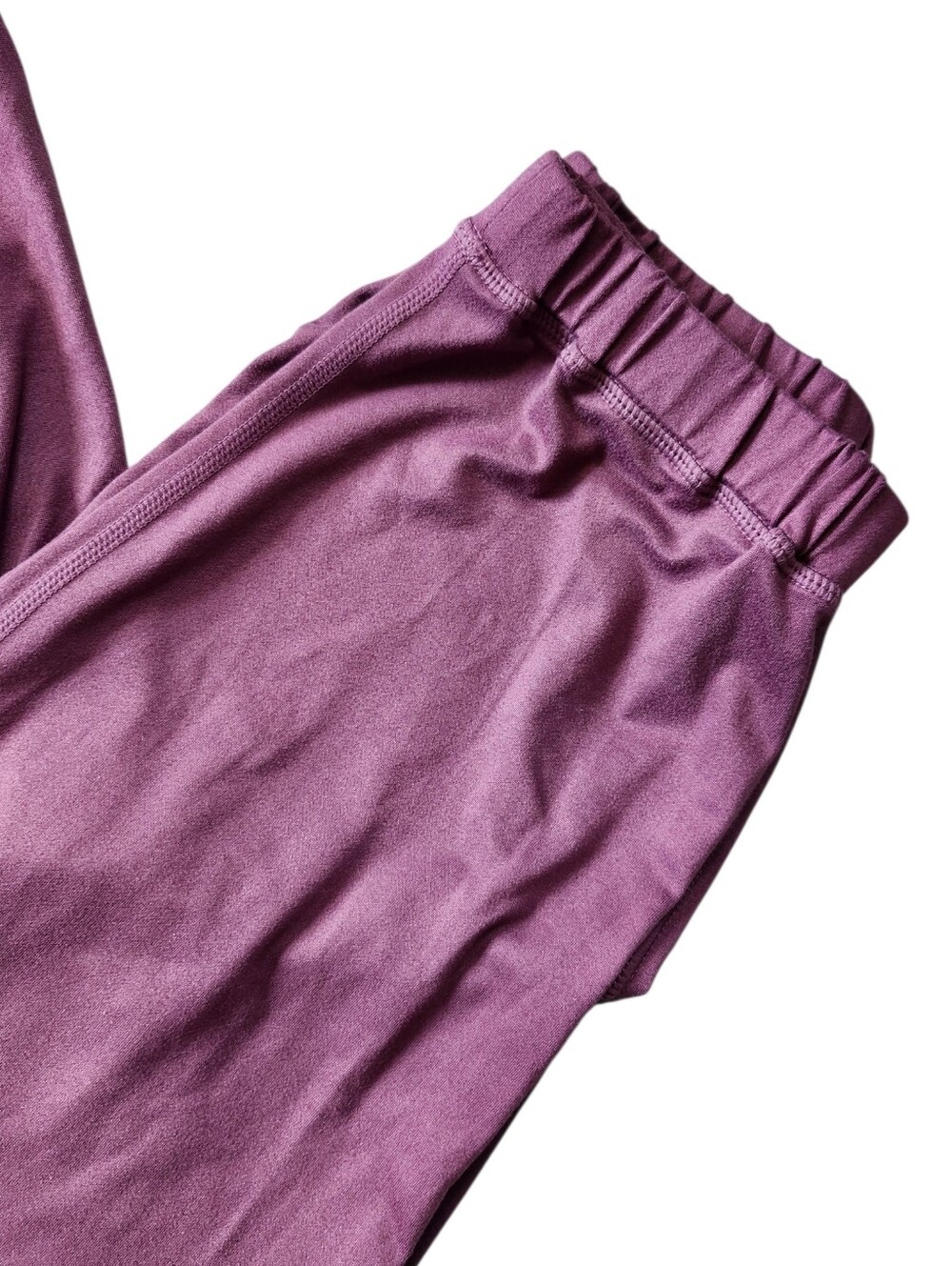 Lolë Drawstring Jogger Pants – Size XXL - Picture 4 of 6